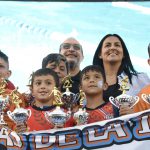 Cierre anual de la Liga Municipal de Fútbol en Malvinas Argentinas