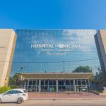 Centro de salud San Fernando