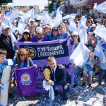 Copa del Mundo en Pilar