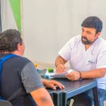San Fernando tramitó Certificados Médicos Oficiales en articulación con la Agencia Nacional de Discapacidad