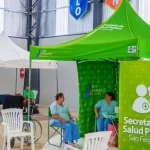 San Fernando tramitó Certificados Médicos Oficiales en articulación con la Agencia Nacional de Discapacidad