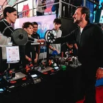 Más de 10 mil personas disfrutaron la TechFest, el evento que consolidó a Escobar como faro tecnológico de la región