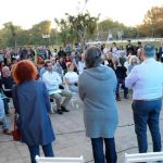 Malena Galmarini: «ECOSOL va a ser un parque sostenible, ecológico y sustentable para toda la comunidad de Tigre»