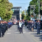 Miles de escobarenses disfrutaron del festejo patrio organizado por la Municipalidad para celebrar el 25 de Mayo Lunes, 29 de mayo de 2023