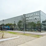 Se inauguró una nueva sala de terapia intensiva pediátrica en el Hospital Municipal Horacio Dupuy de Garín