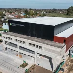 En Matheu, la Municipalidad inauguró el tercer microestadio del distrito «Héroe de Malvinas José Raúl Ibáñez»