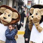 La campaña “Leo 23” llegó a la ciudad de Ing. Pablo Nogués