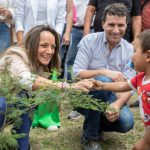 *Malena: “Tigre tiene corazón de río, y tenemos que fortalecerlo con propuestas que lo respete