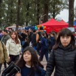 Leo Nardini y Noe Correa estuvieron en la 4ta edición de «Las Escuelas Hacen»