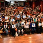 Se vivió la Semana de Concientización sobre el Autismo en Malvinas Argentinas, con una agenda especial