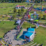 San Fernando festejó el Día del Animal en un gran evento con actividades