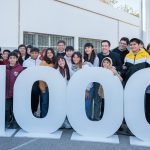 Nardini y Kicillof inauguraron nuevas aulas en una escuela de Los Polvorines