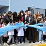!Julio Zamora inauguró la Escuela Primaria N°23 «Pablo Pizzurno» de Don Torcuato
