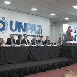 UNPAZ congreso