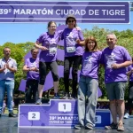 Maratón de Tigre