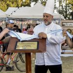 Malvinas Argentinas se consagra como la sede del Alfajor Bonaerense con el primer Festival Regional