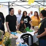 Malvinas Argentinas se consagra como la sede del Alfajor Bonaerense con el primer Festival Regional