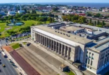 Ranking QS 2026: la UBA tiene cinco carreras en el top 50 mundial y lidera a nivel nacional