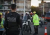 Más seguridad para los porteños: la Policía refuerza el control en los accesos a la Ciudad
