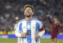 Argentina enfrentará a Honduras e Islandia en dos amistosos confirmados para junio