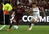 Histórico triunfo de Lanús ante Flamengo por 1-0, en la ida de la Recopa Sudamericana