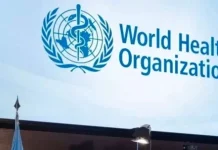 Se oficializó la salida de la Argentina de la OMS