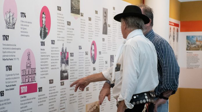 Qué hacer este fin de semana en Moreno