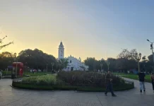 La Ciudad de Buenos Aires inaugura un espacio clave para fortalecer la actividad turística